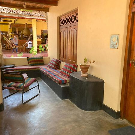 Watermusic Arugam Bay Hotel Bagian luar foto