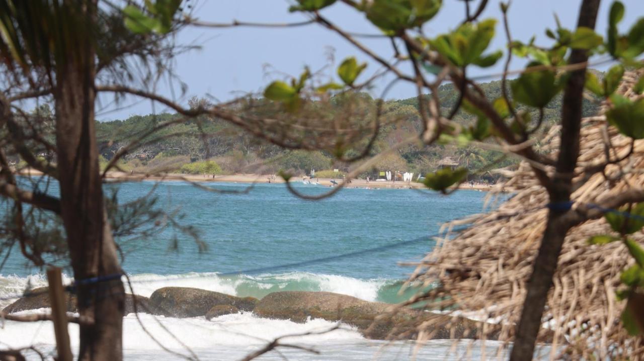 Watermusic Arugam Bay Hotel Bagian luar foto