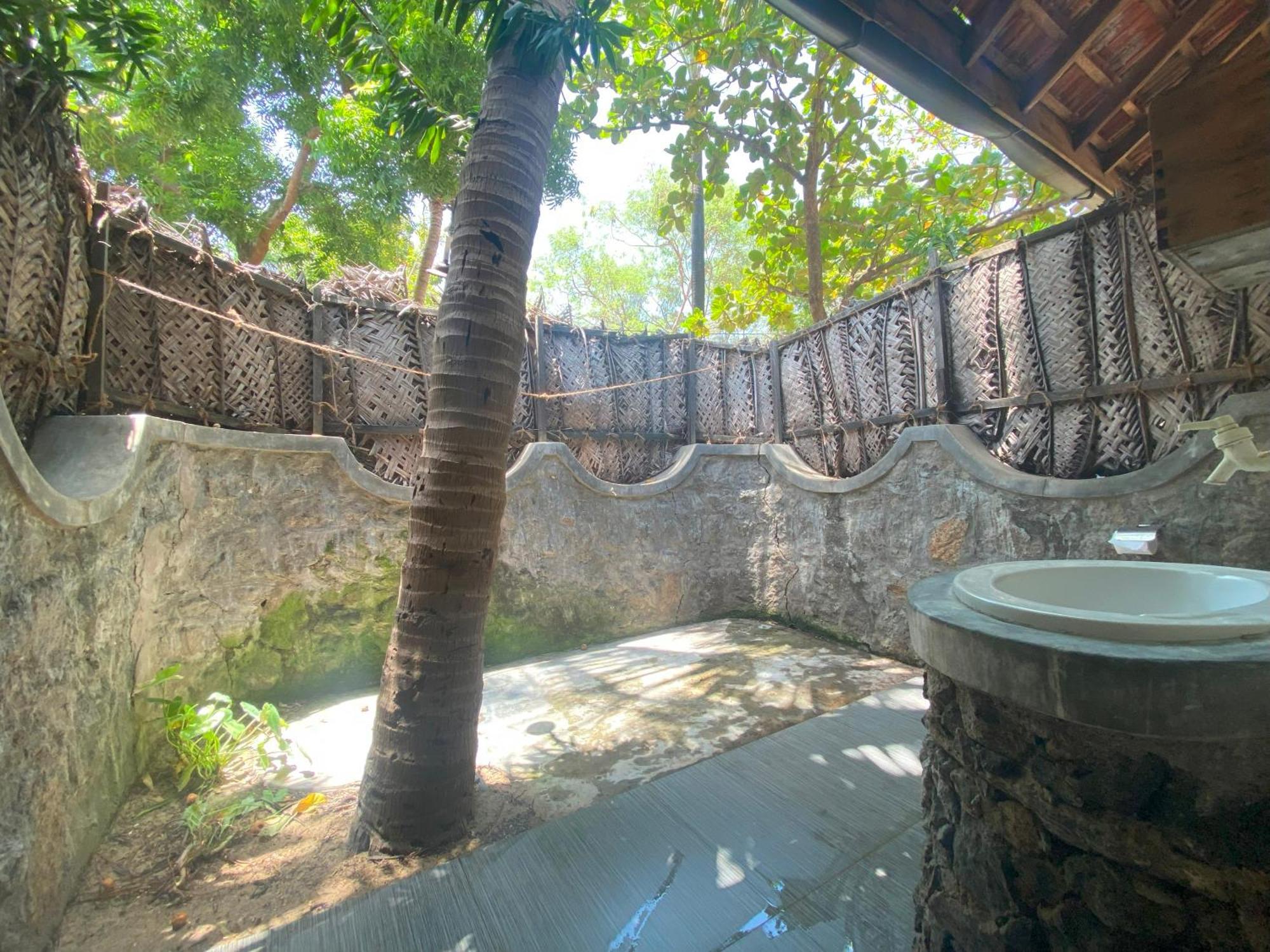 Watermusic Arugam Bay Hotel Bagian luar foto